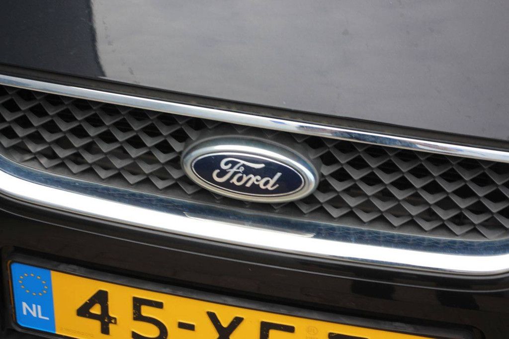Ford Galaxy 2.0 Chia Station Wagon Petrol 146hp 2007 (Margin)