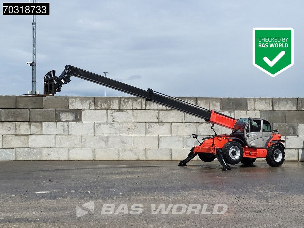 Manitou MT1440 100P