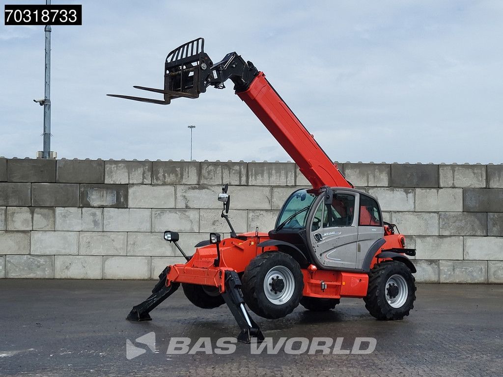 Manitou MT1440 100P