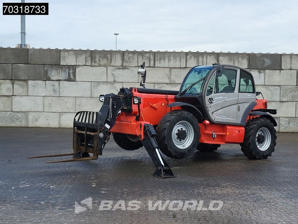 Manitou MT1440 100P