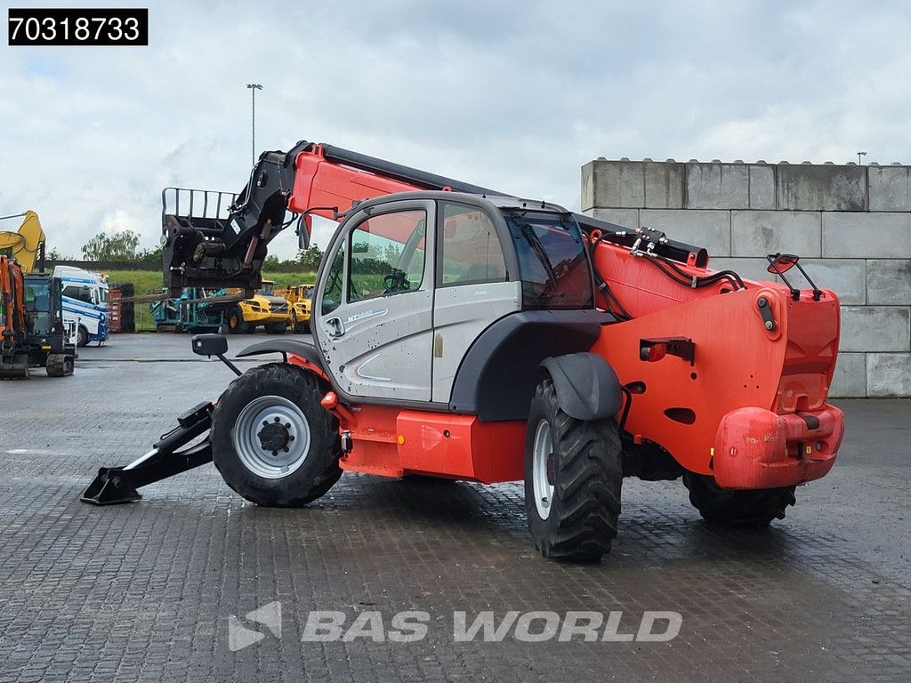Manitou MT1440 100P