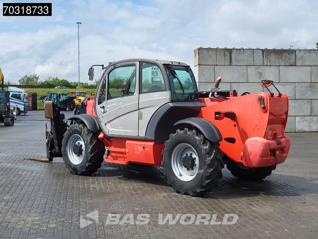 Manitou MT1440 100P