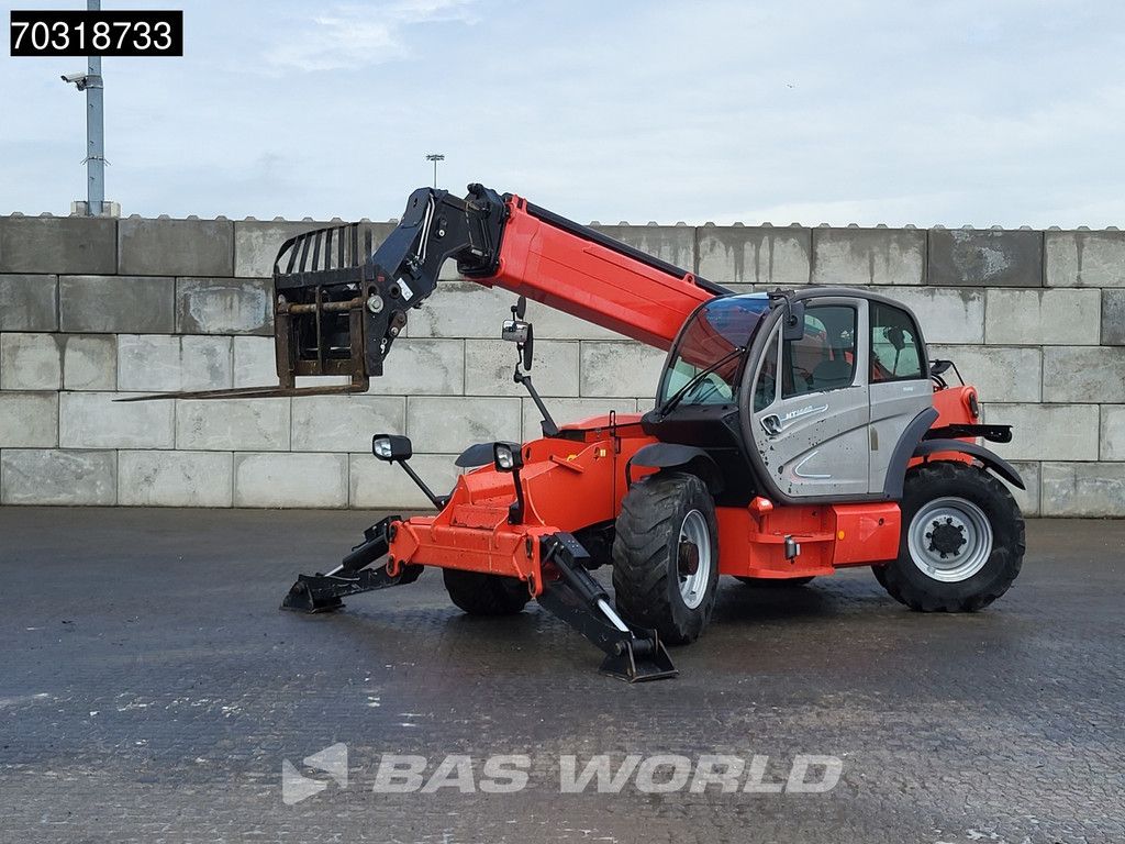 Manitou MT1440 100P