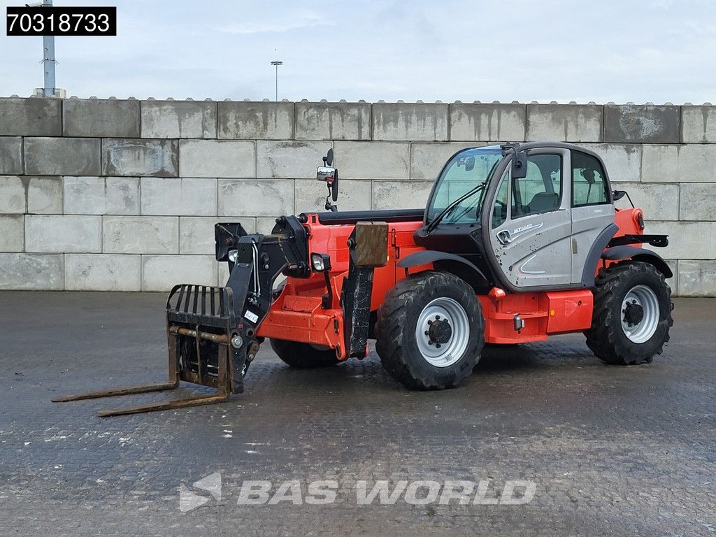 Manitou MT1440 100P