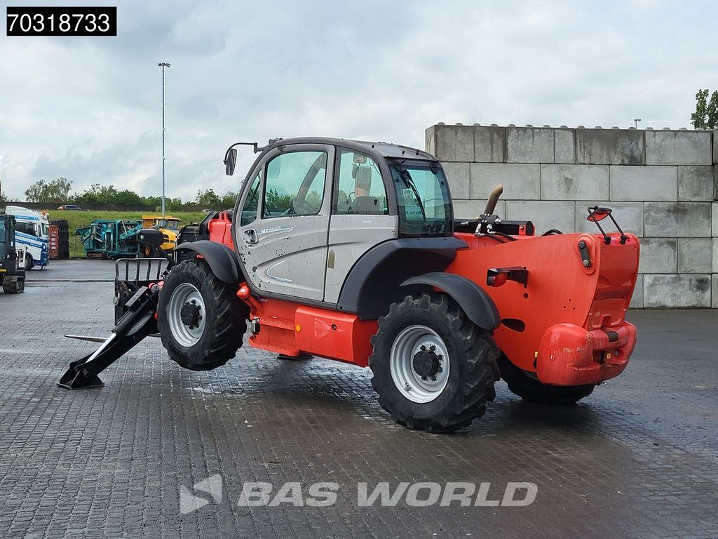 Manitou MT1440 100P