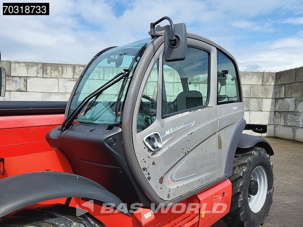Manitou MT1440 100P