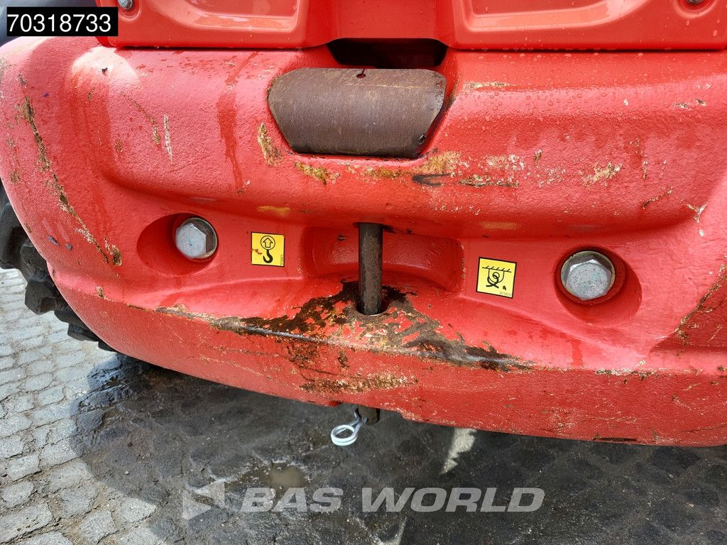 Manitou MT1440 100P