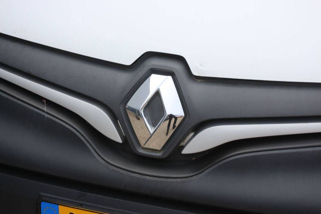 Renault Kangoo 1.5DCI Euro 6 Diesel 75 PS Van 2019