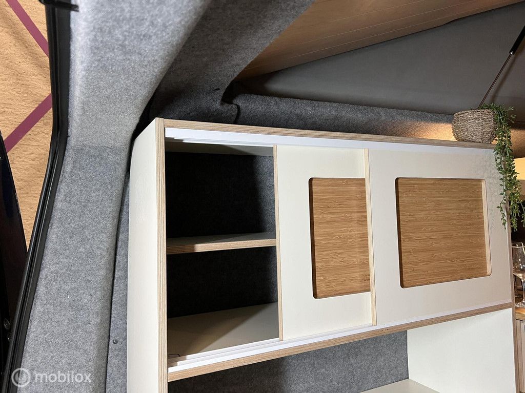 Volkswagen T7 buscamper Florida L1H1 2026 NIEUW elektrisch