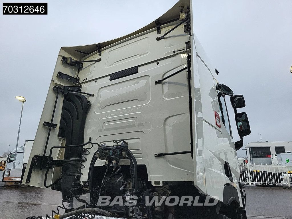Renault T 520 6X4 Retarder Big-Axle Hydraulic Euro 6