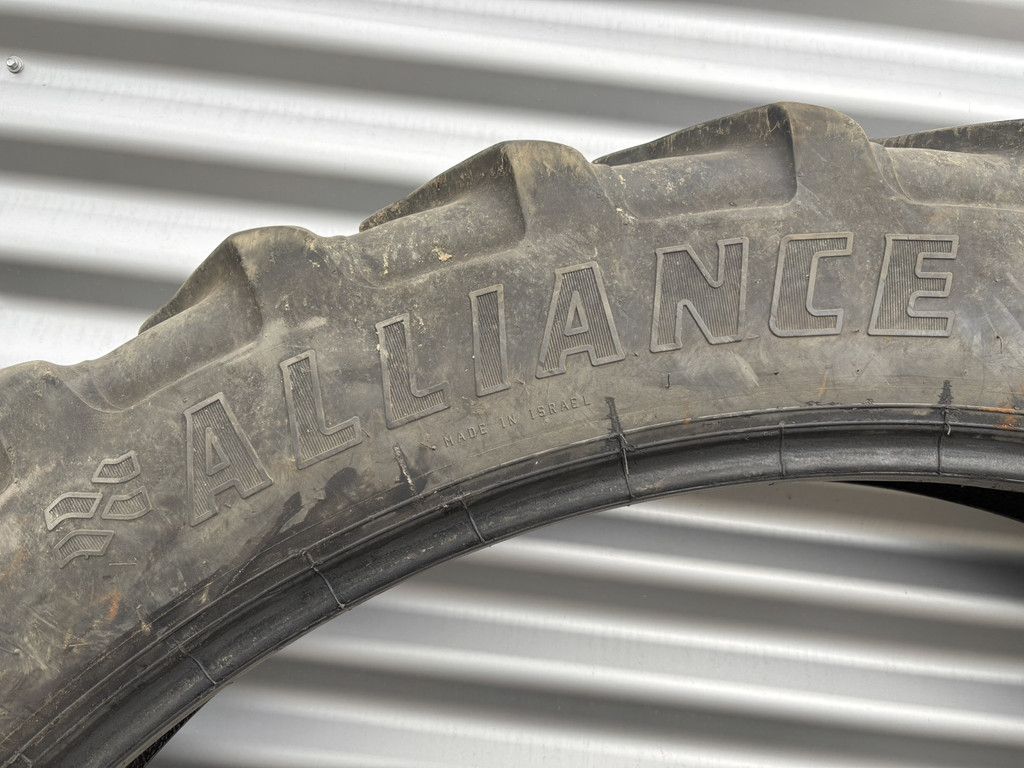 Alliance A-350