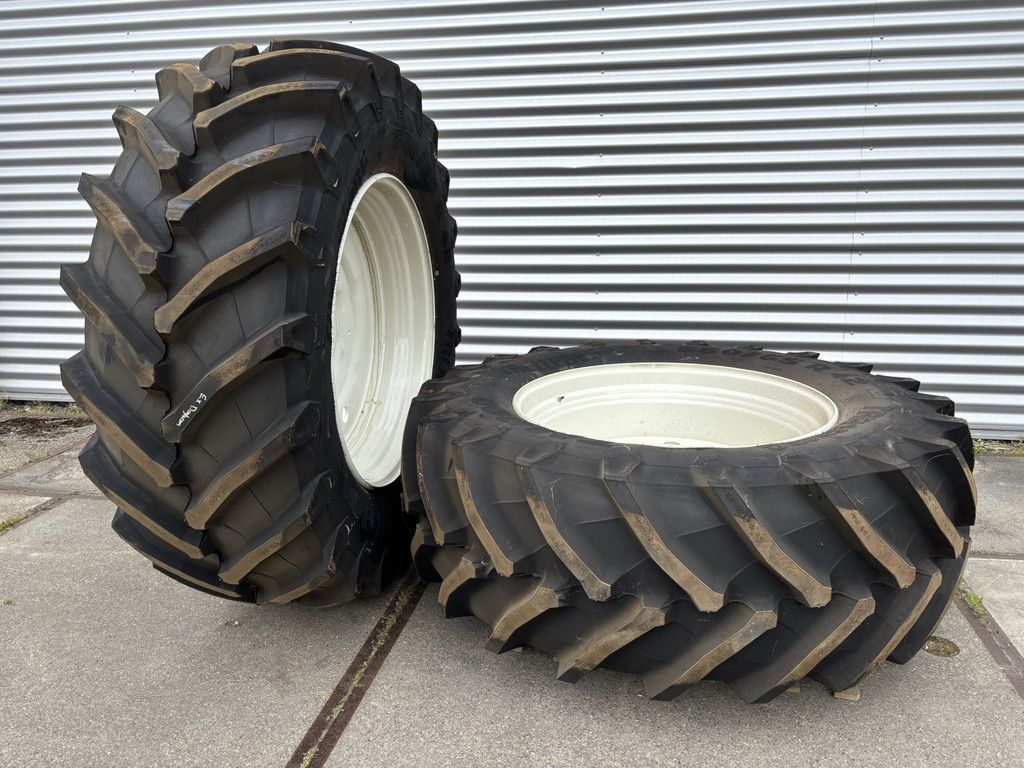 Trelleborg TM-800