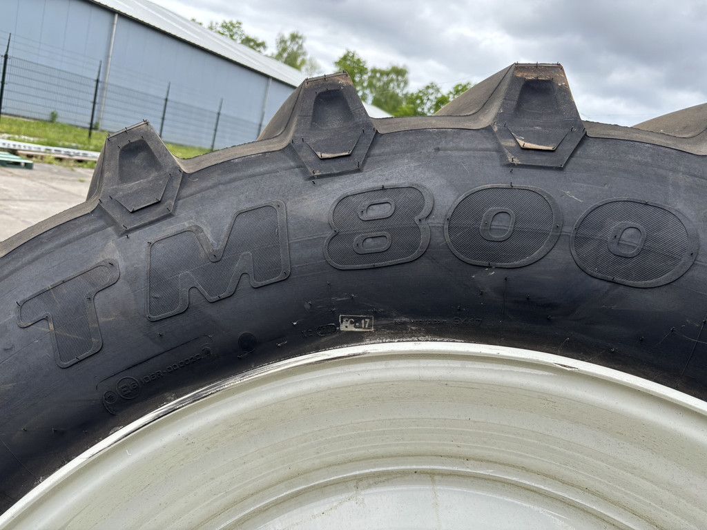 Trelleborg TM-800