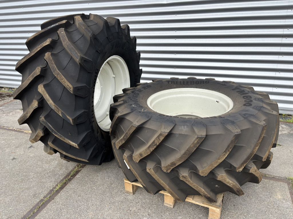 Trelleborg TM-800