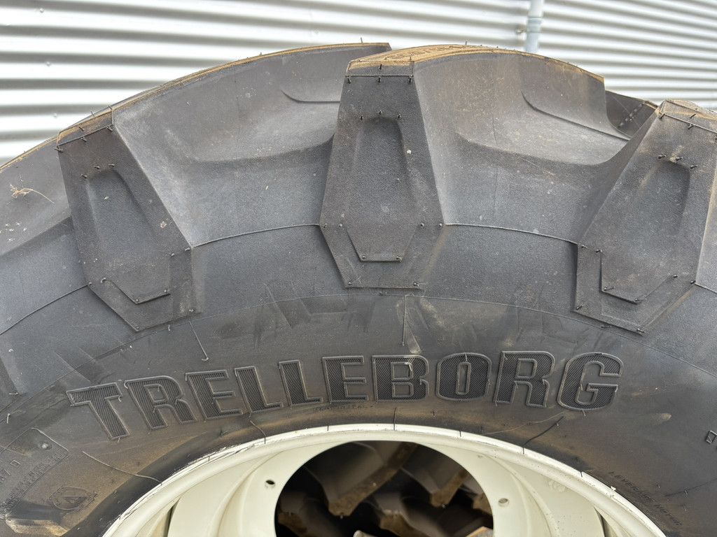 Trelleborg TM-800