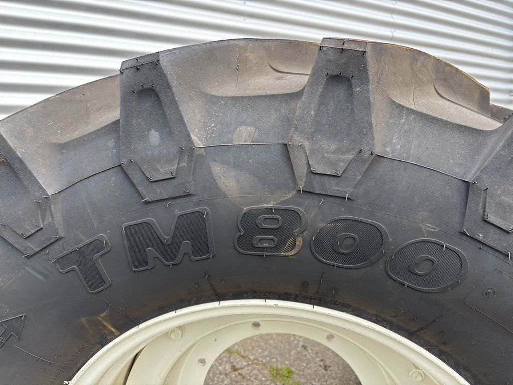 Trelleborg TM-800
