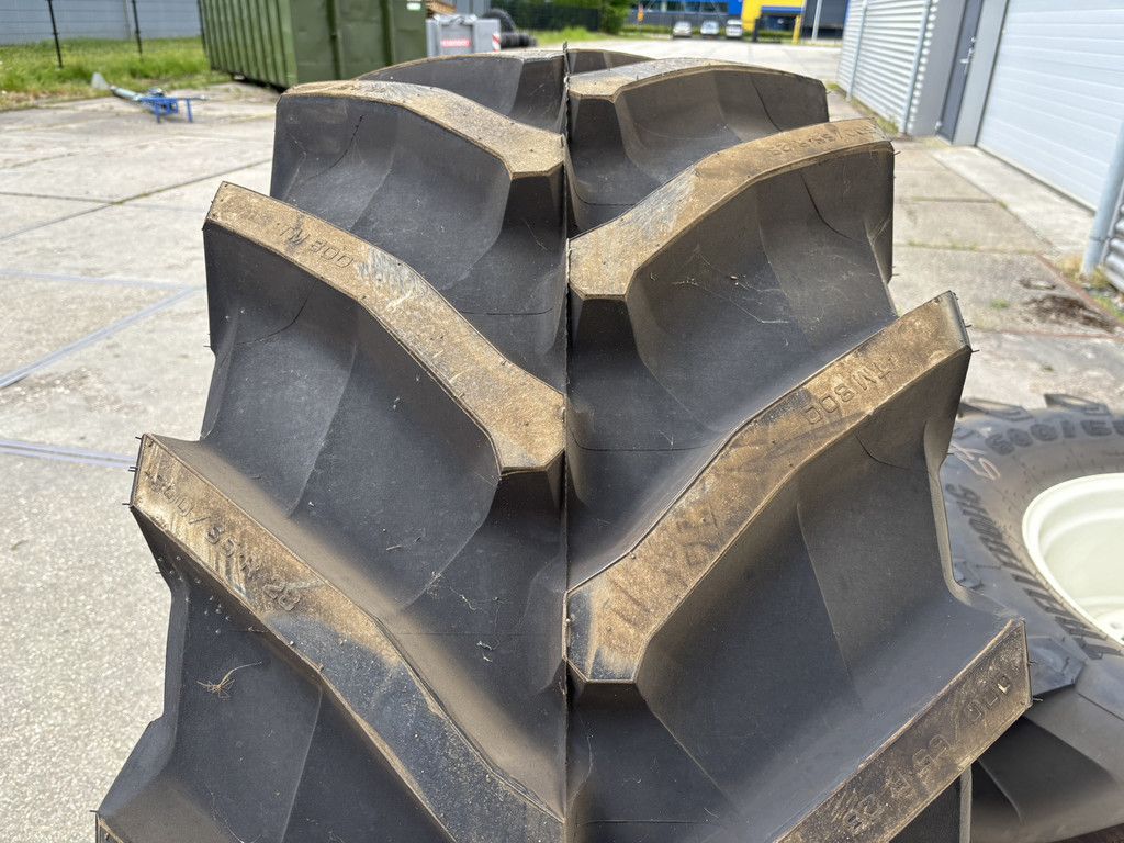 Trelleborg TM-800