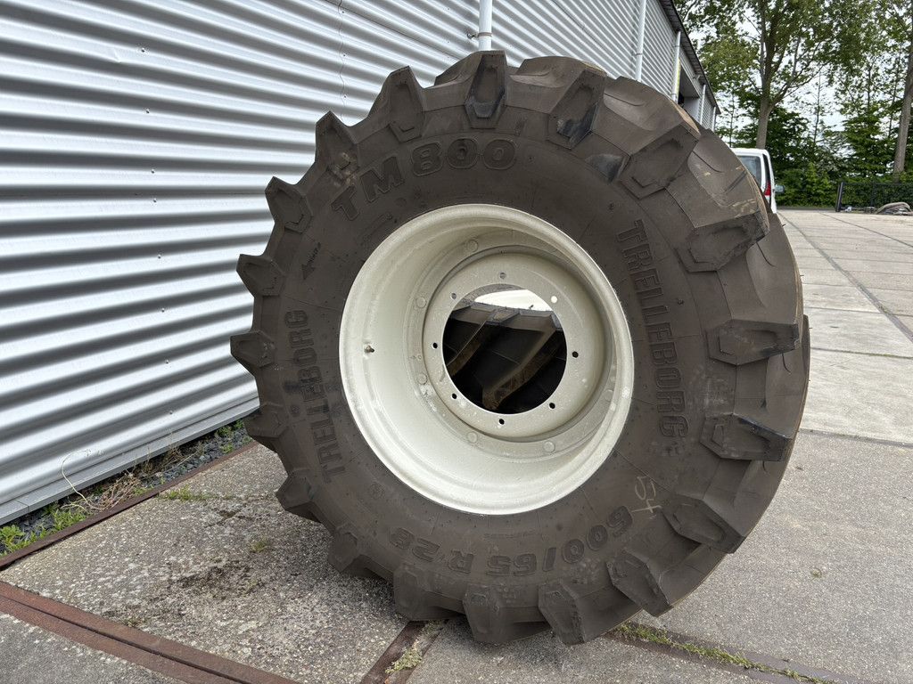 Trelleborg TM-800