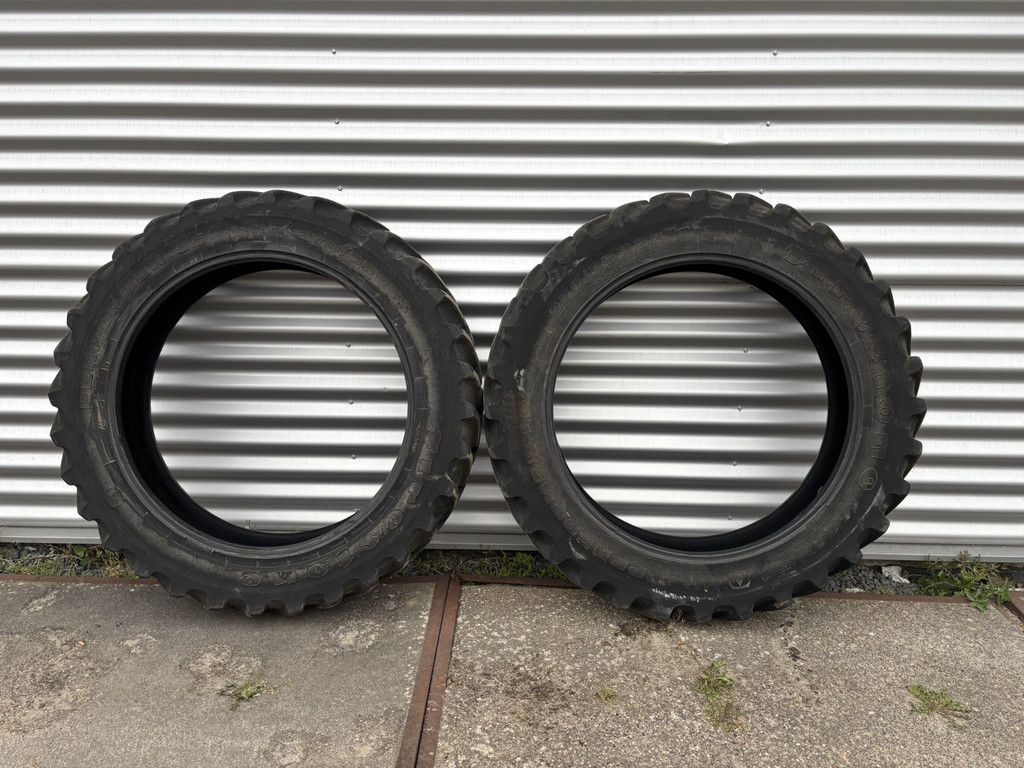 Firestone Performer 95