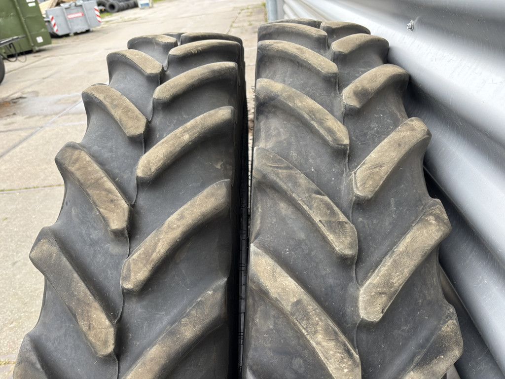 Firestone Performer 95
