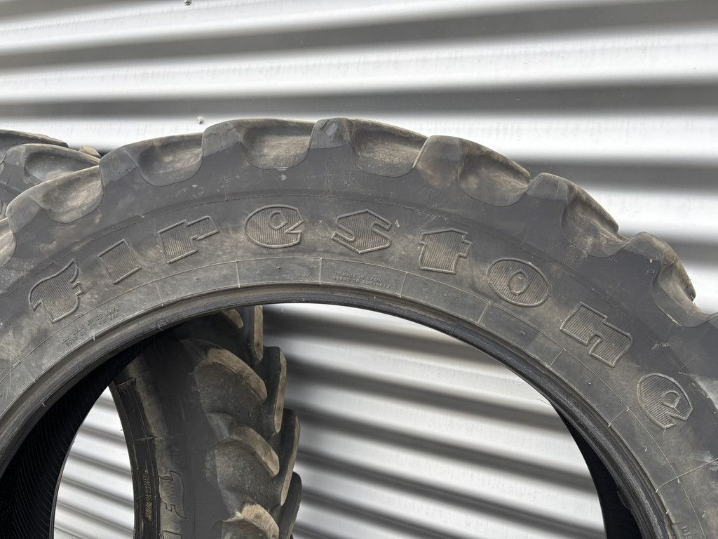 Firestone Performer 95