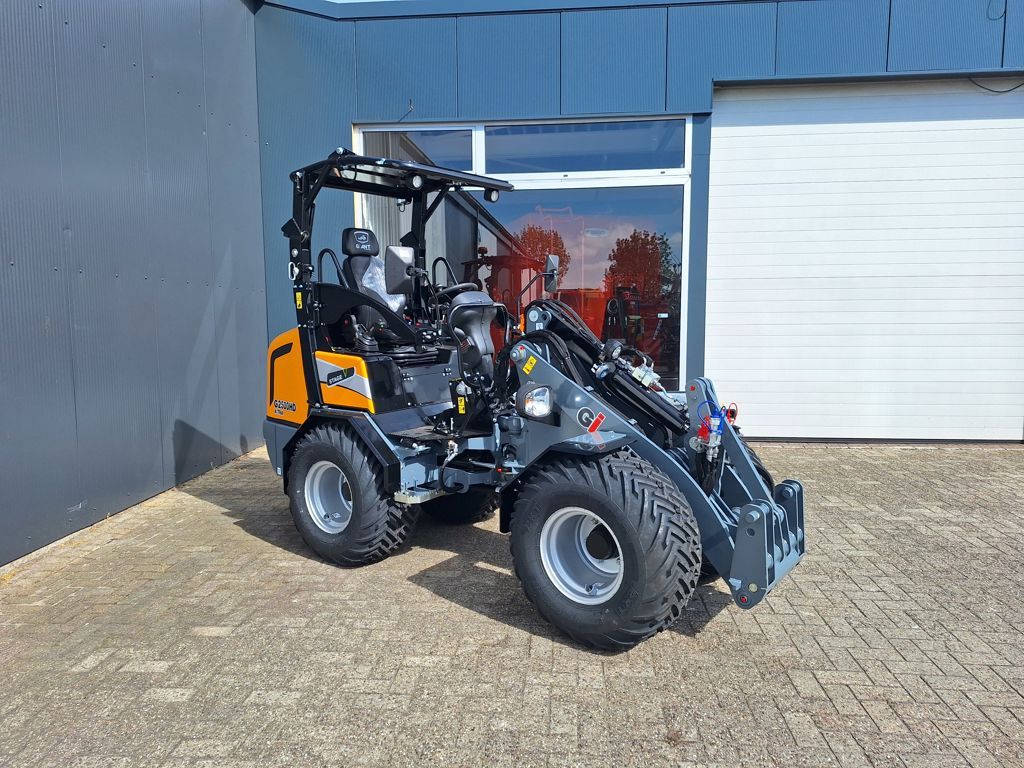 Giant G2500 X-TRA HD