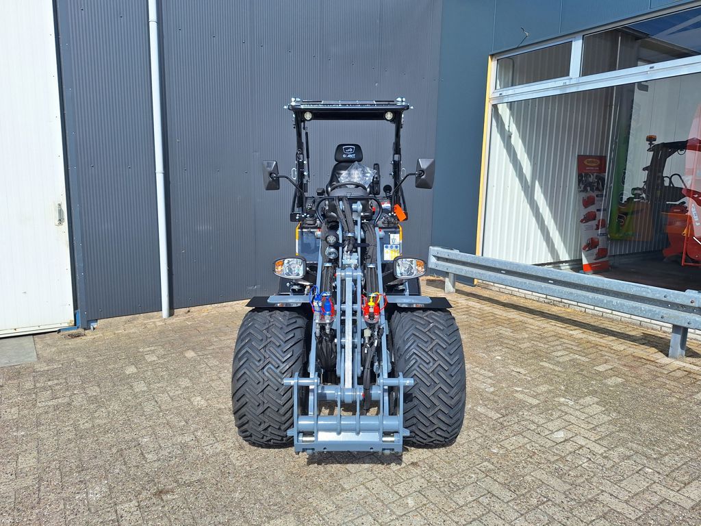 Giant G2500 X-TRA HD