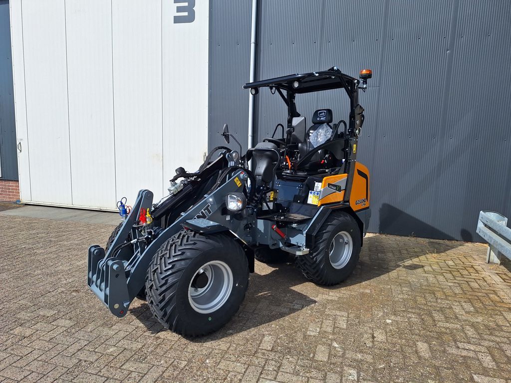 Giant G2500 X-TRA HD