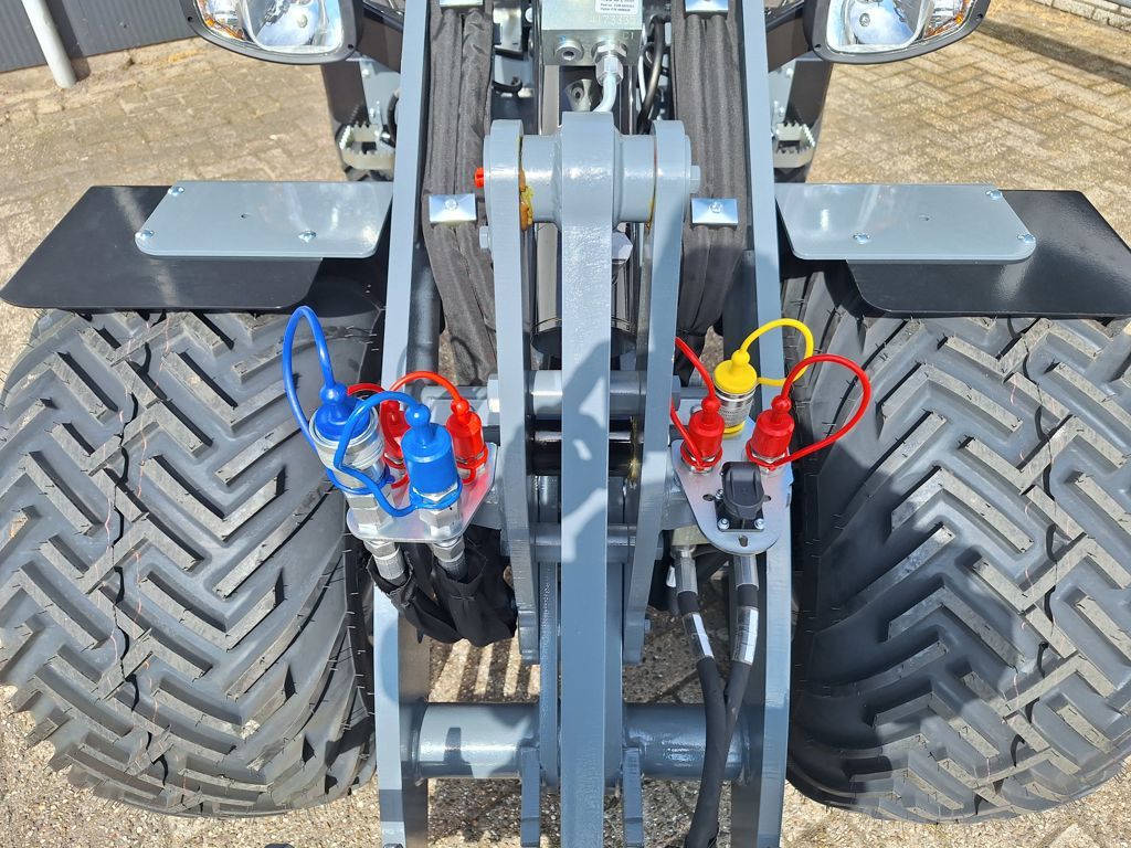 Giant G2500 X-TRA HD