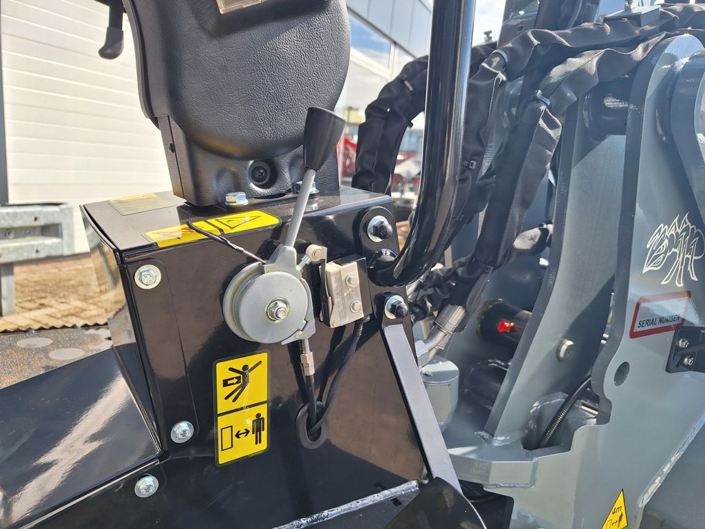 Giant G2500 X-TRA HD