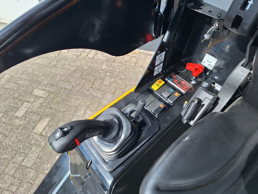 Giant G2500 X-TRA HD