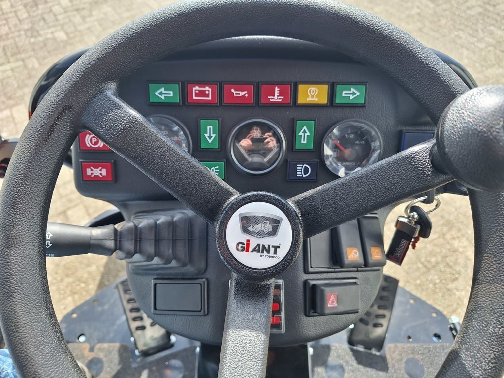 Giant G2500 X-TRA HD