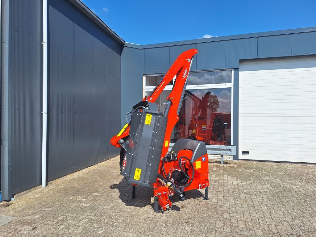 Kuhn AGRI-LONGER GII E4745M