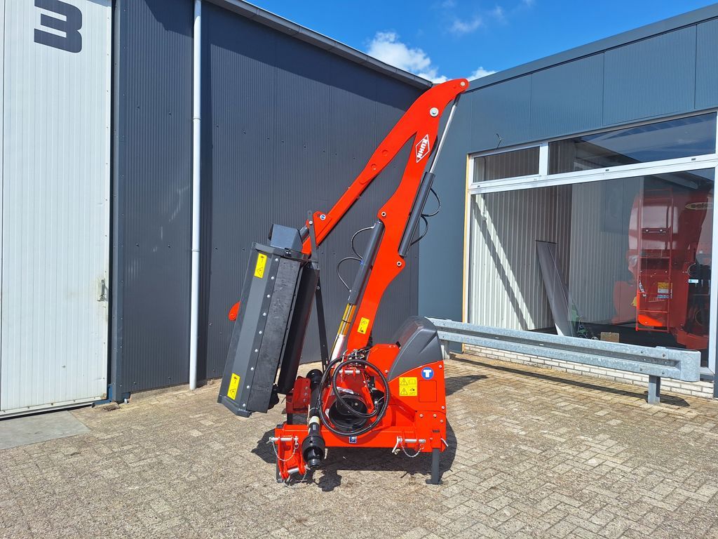 Kuhn AGRI-LONGER GII E4745M