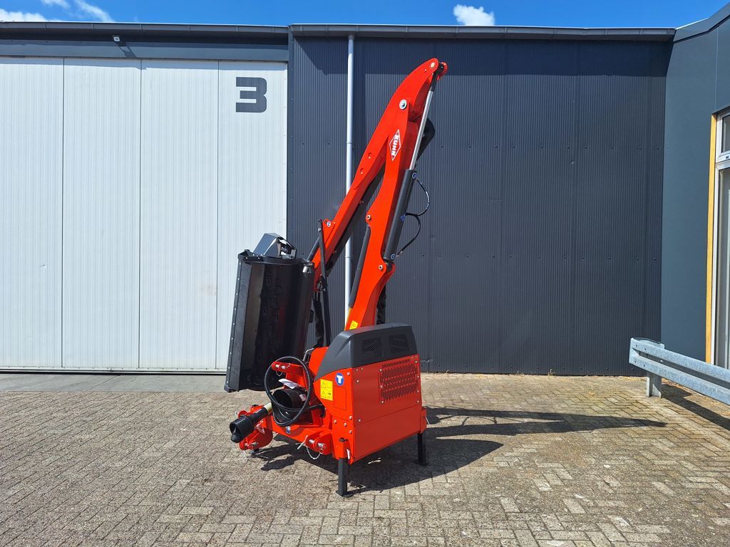 Kuhn AGRI-LONGER GII E4745M
