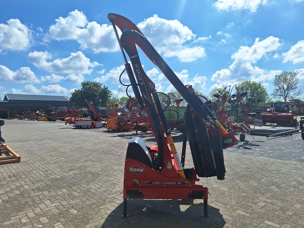 Kuhn AGRI-LONGER GII E4745M