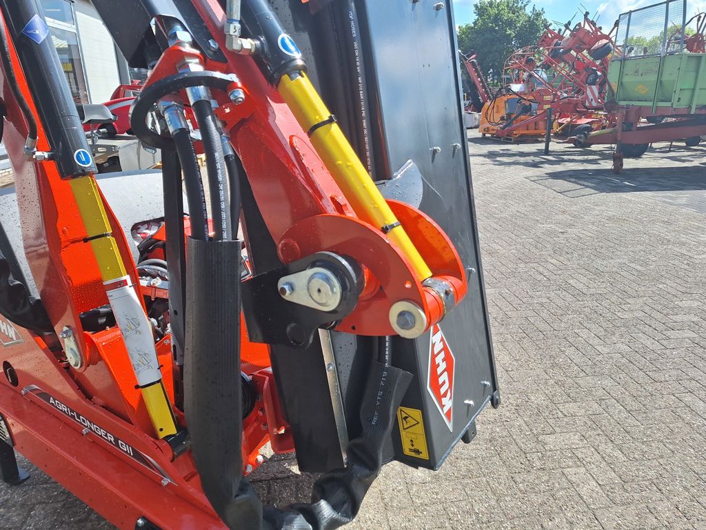 Kuhn AGRI-LONGER GII E4745M