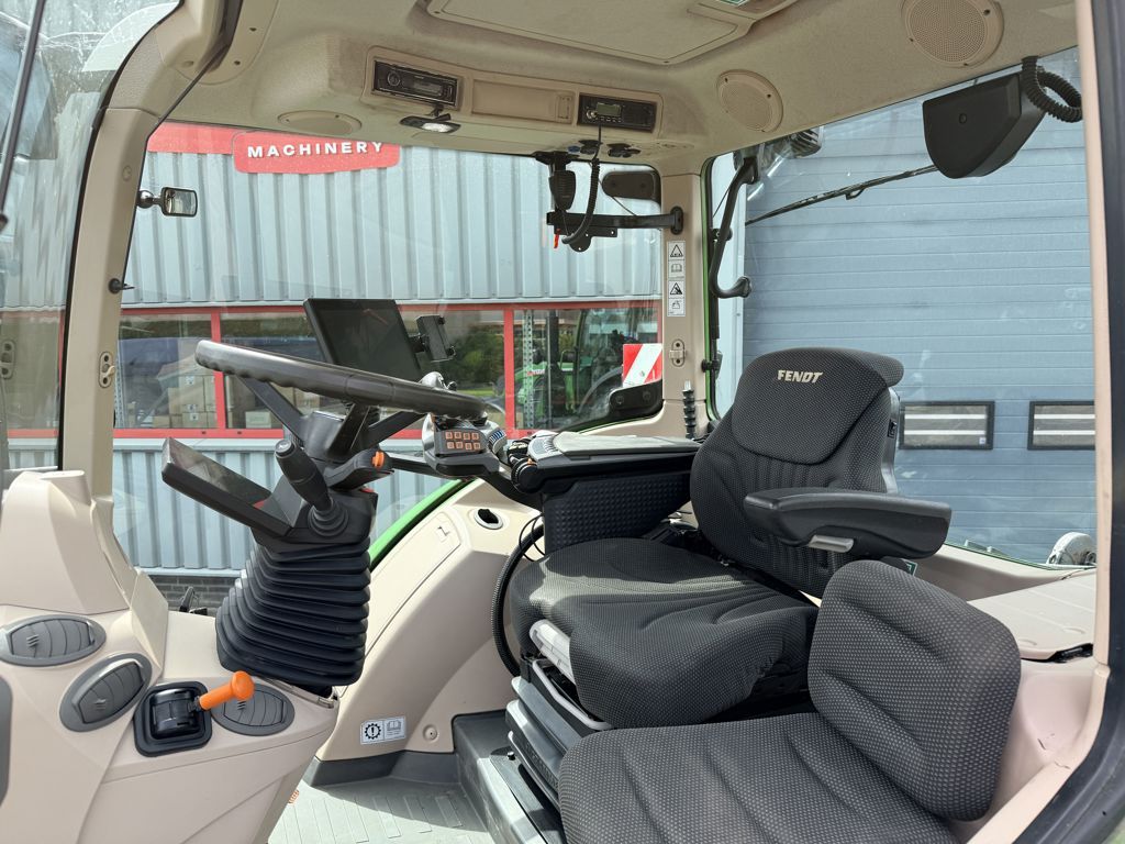 Fendt 720 Vario Power+ Gen 6