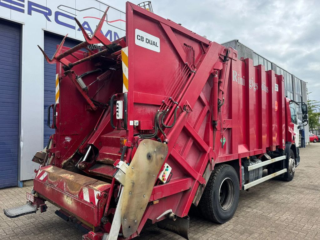 DAF CF 75.250 **EURO 3-BELGIAN TRUCK-ONLY124000KM**
