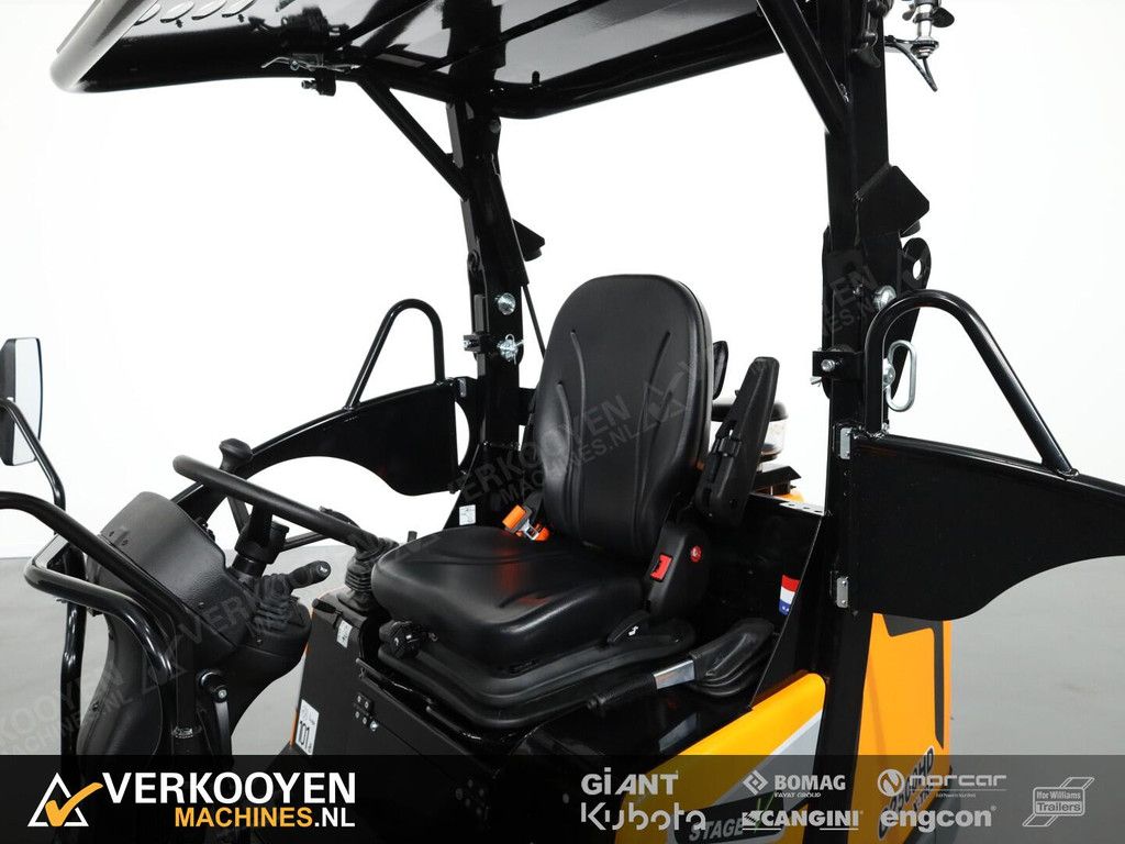 2026 Giant G2500 X-tra HD VK10815
