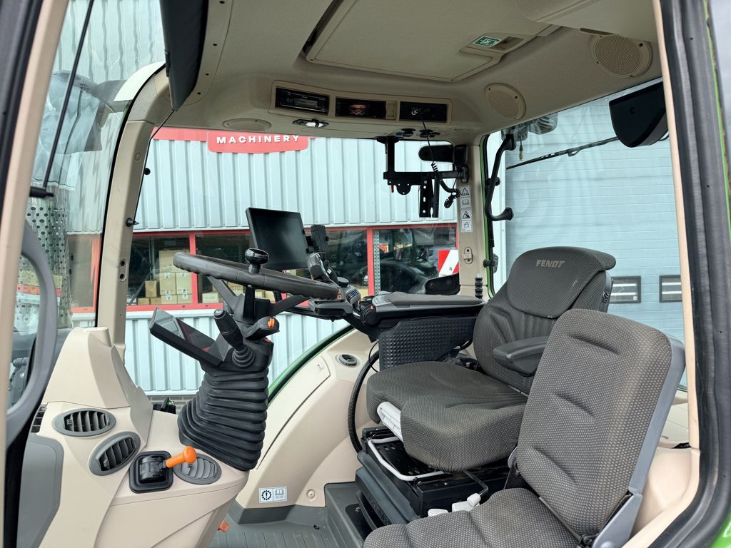 Fendt 724 Vario Power+ Gen 6