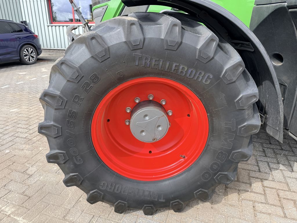Fendt 724 Vario Power+ Gen 6
