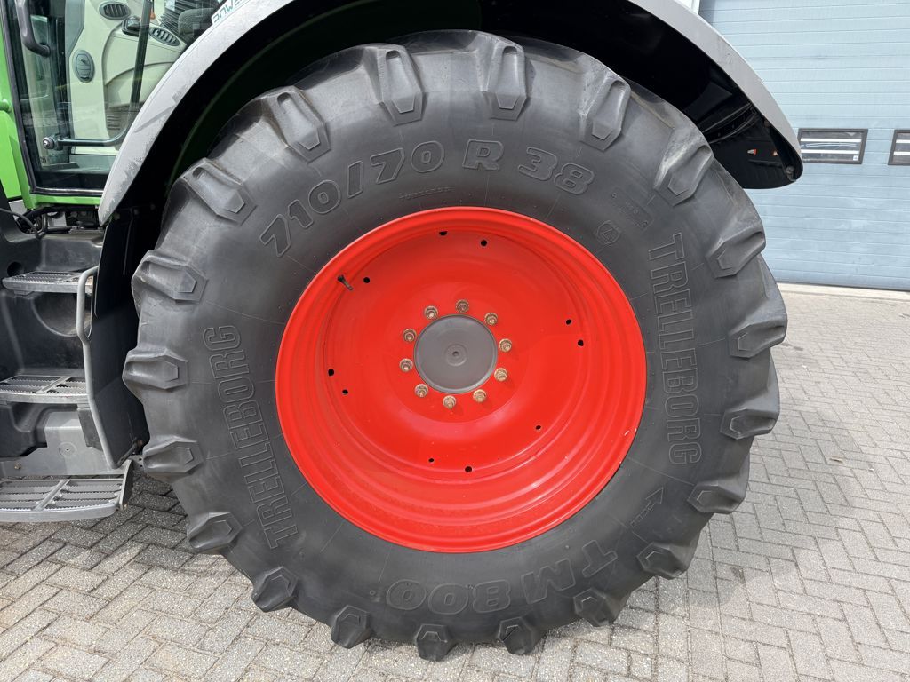 Fendt 724 Vario Power+ Gen 6