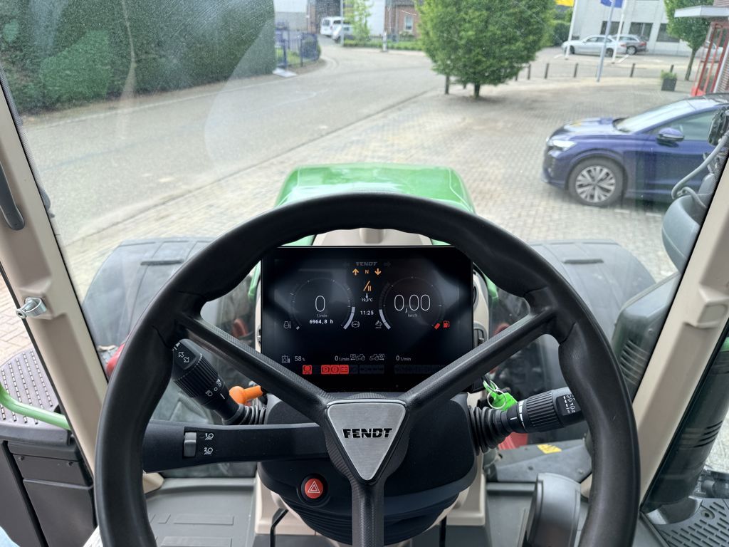 Fendt 724 Vario Power+ Gen 6