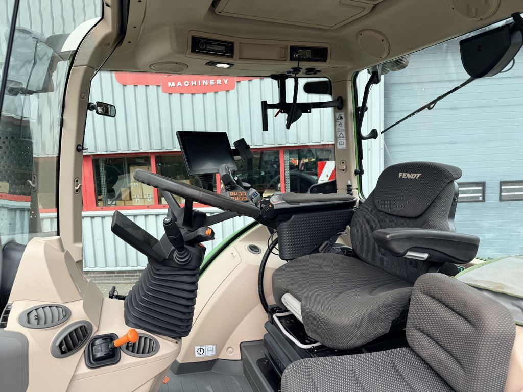 Fendt 720 Vario Power+ Gen 6