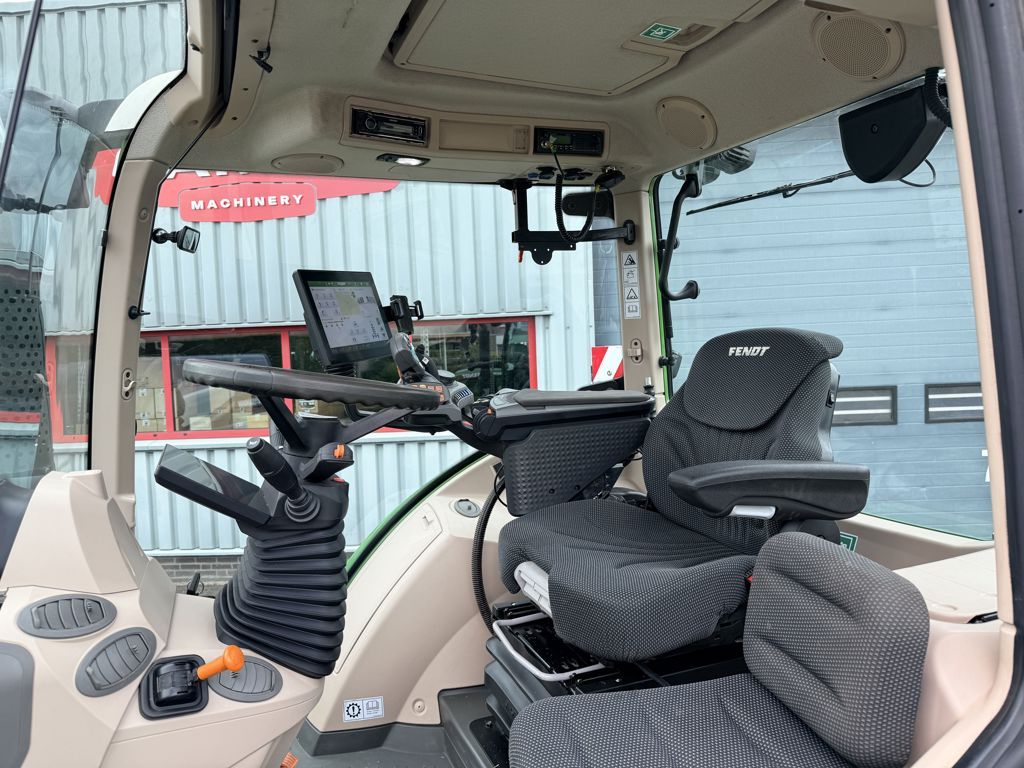 Fendt 720 Vario Power+ Gen 6