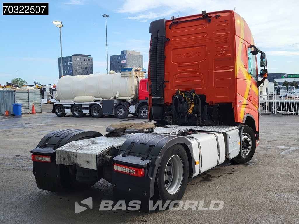 Volvo FH 420 4X2 VEB+ Hydraulic ACC