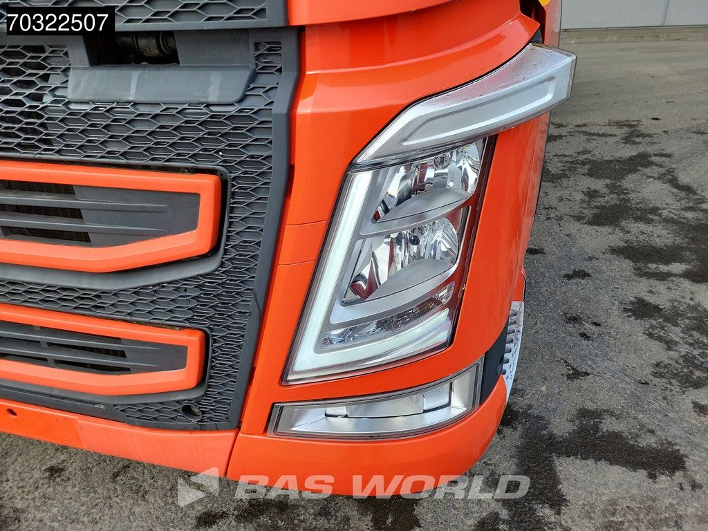 Volvo FH 420 4X2 VEB+ Hydraulic ACC