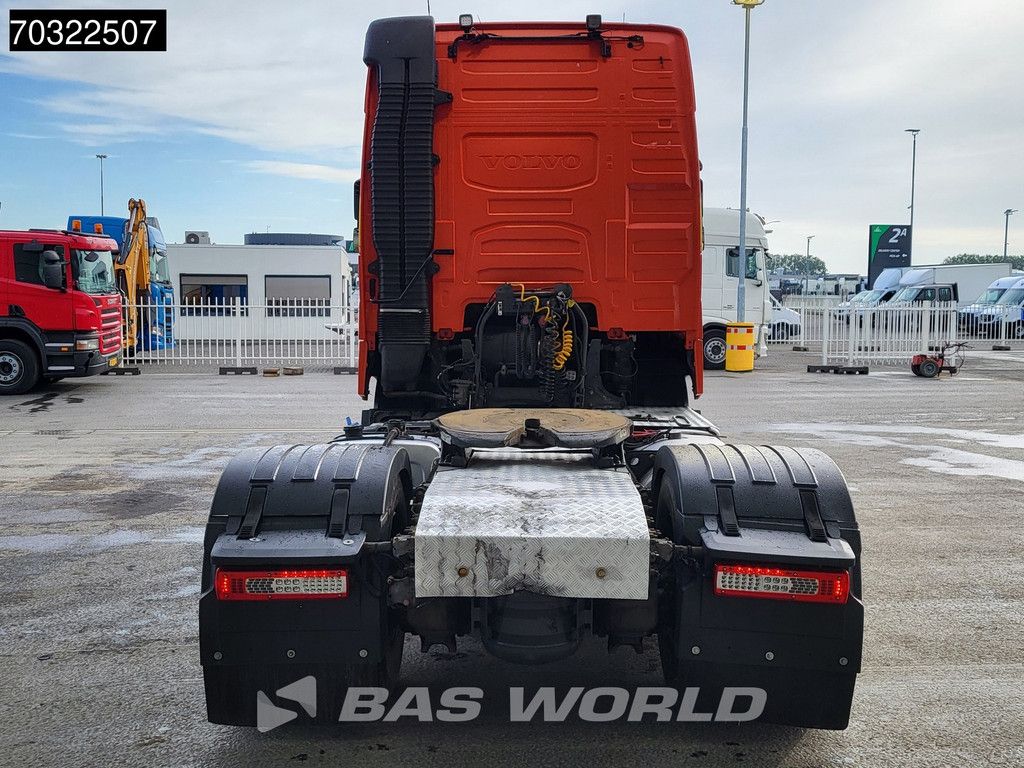 Volvo FH 420 4X2 VEB+ Hydraulic ACC