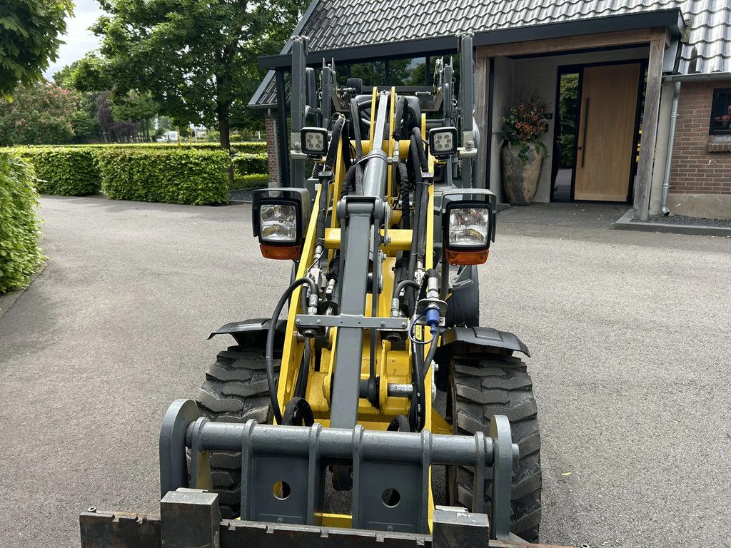 WACKER NEUSON WL20e 100% Electrisch